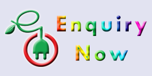 Enquiry Now